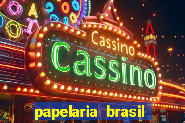 papelaria brasil porto alegre